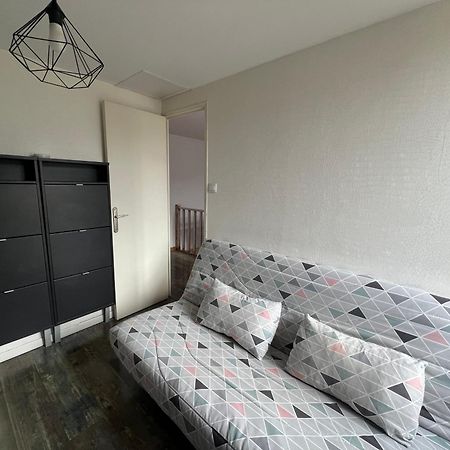 Le Petit Nid Cosy Villa Esnandes Buitenkant foto