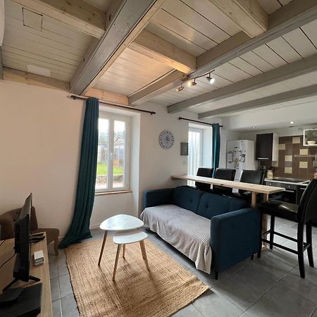 Le Petit Nid Cosy Villa Esnandes Buitenkant foto