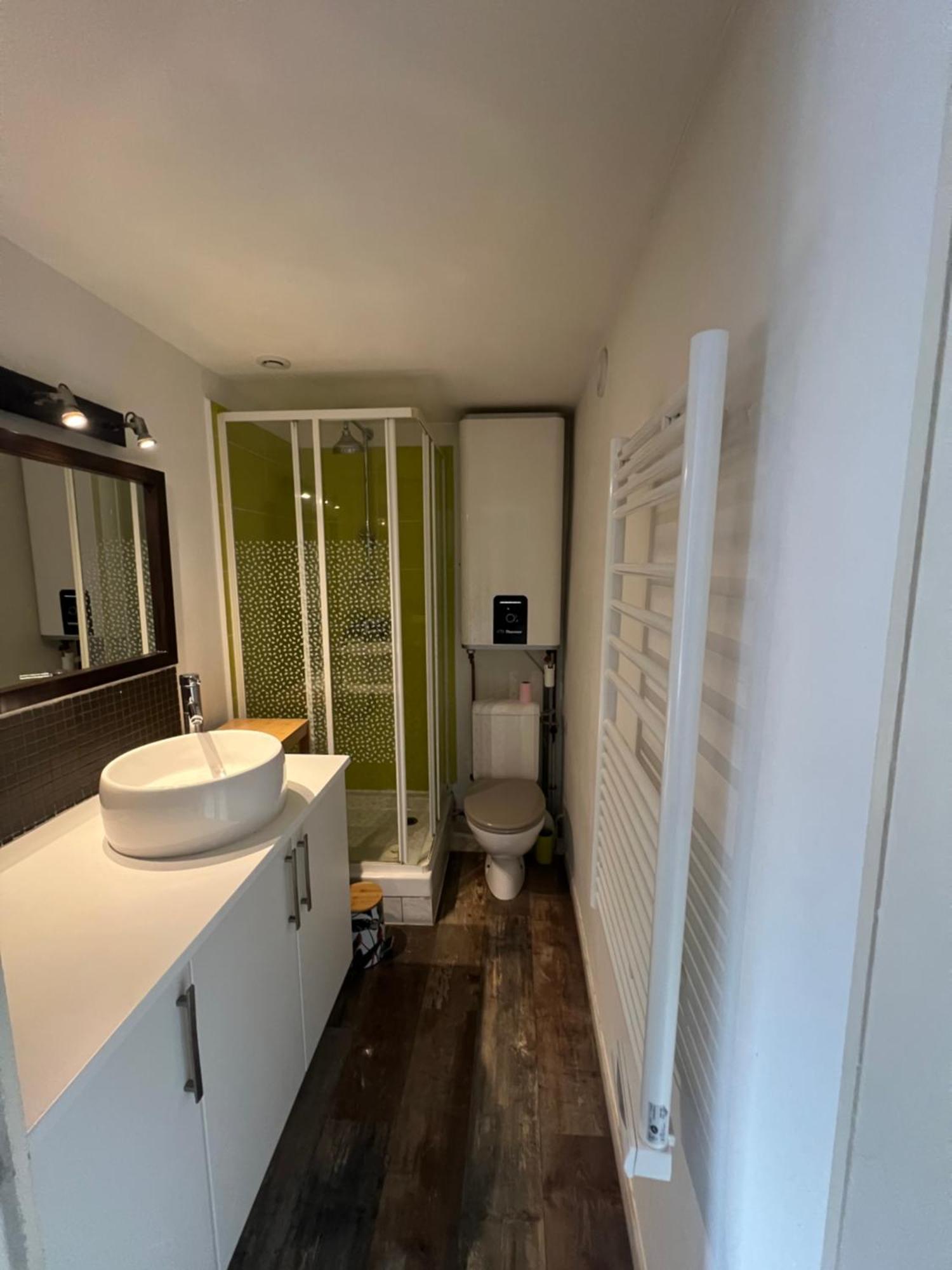 Le Petit Nid Cosy Villa Esnandes Buitenkant foto