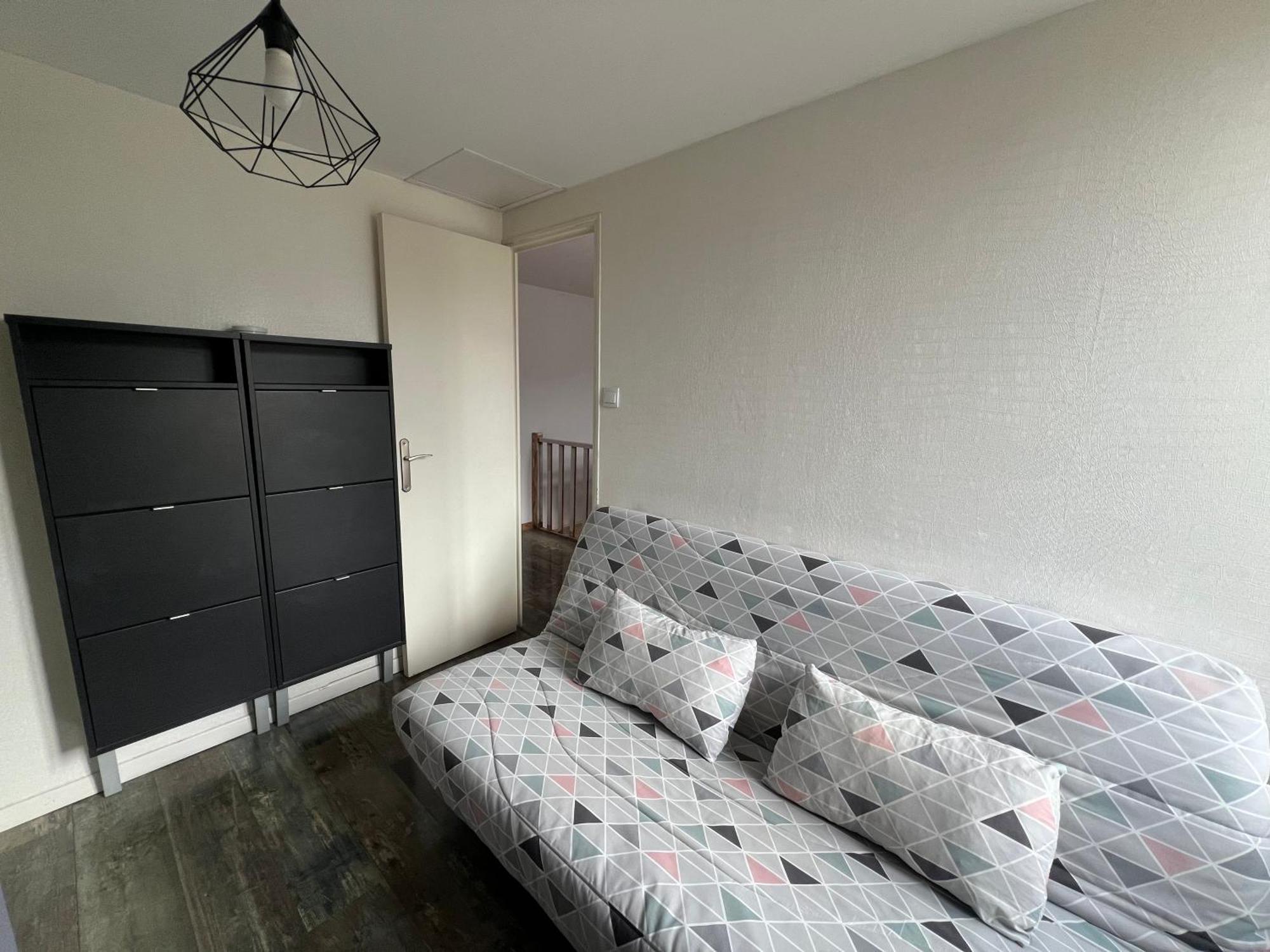 Le Petit Nid Cosy Villa Esnandes Buitenkant foto