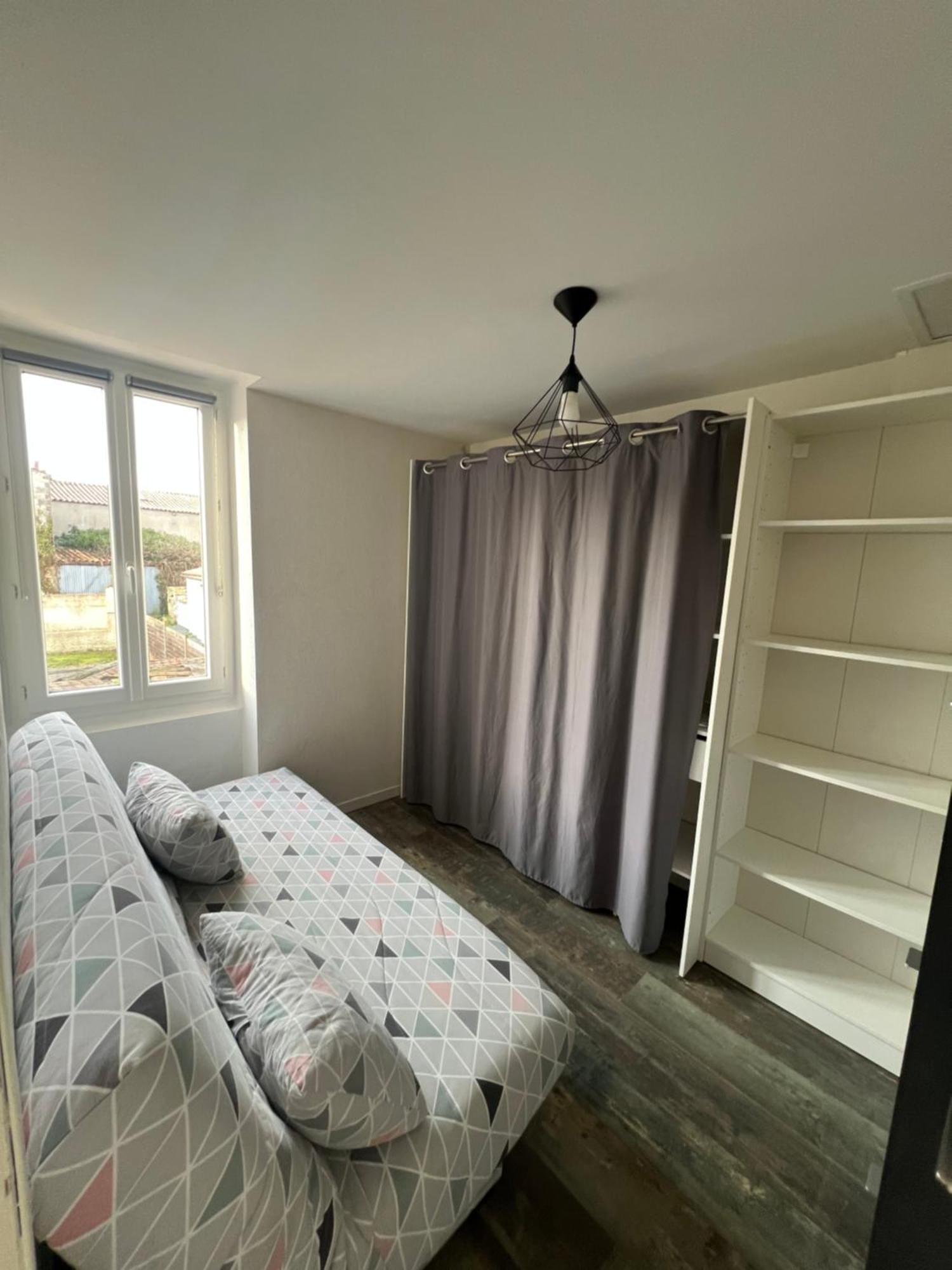 Le Petit Nid Cosy Villa Esnandes Buitenkant foto