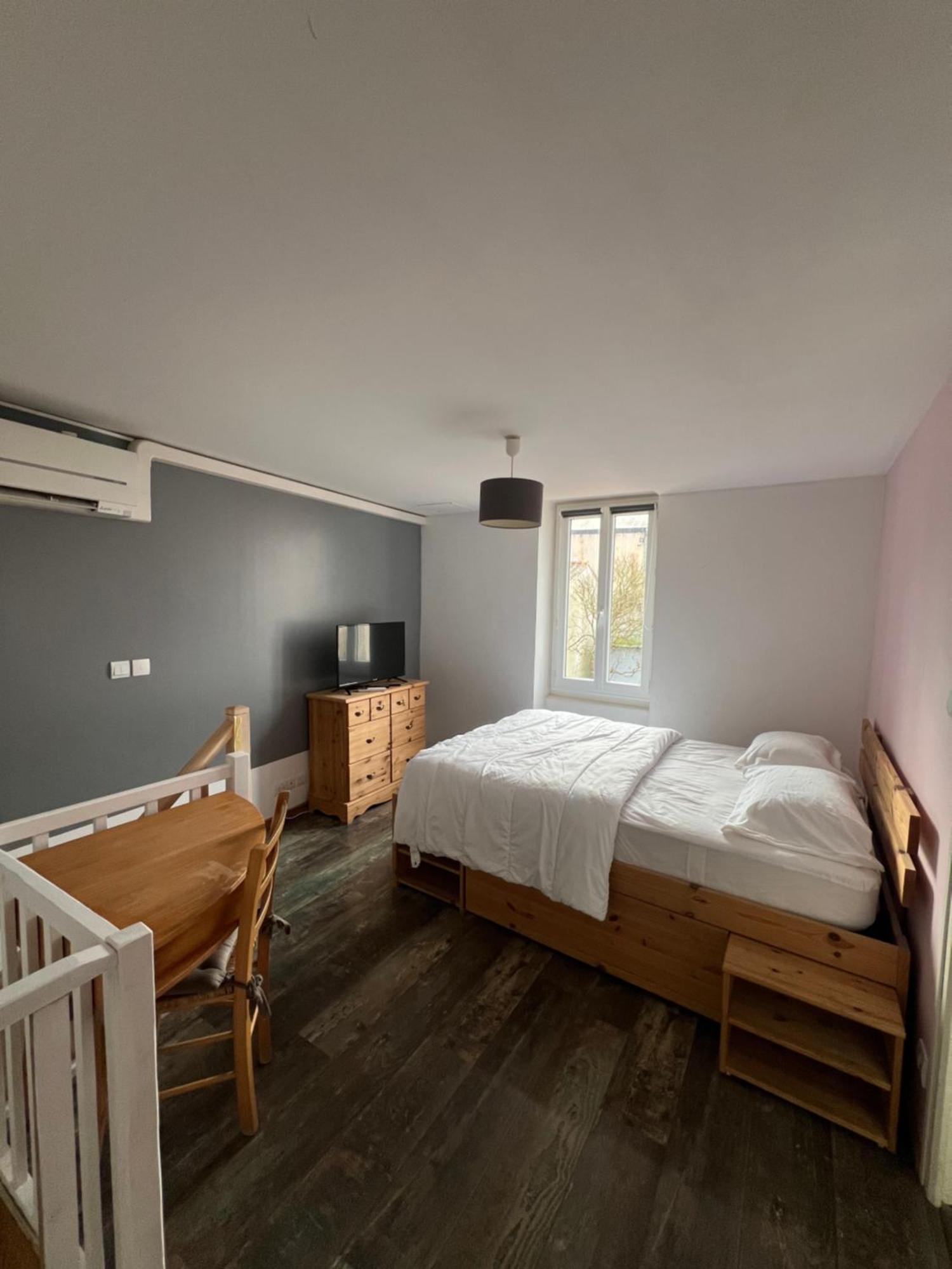 Le Petit Nid Cosy Villa Esnandes Buitenkant foto