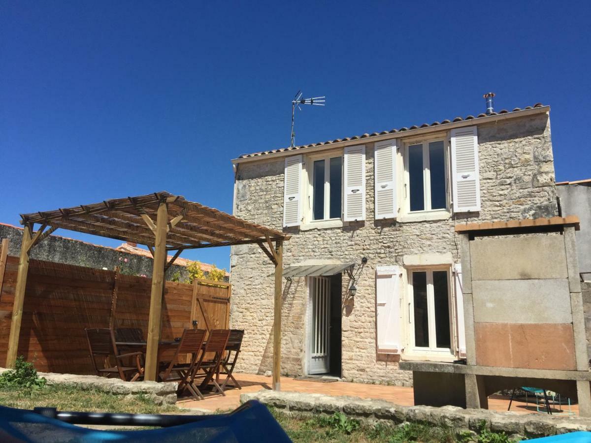 Le Petit Nid Cosy Villa Esnandes Buitenkant foto